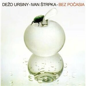 Bez počasia - CD - Dežo Ursiny