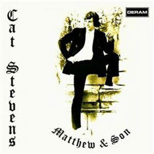 Cat Stevens: Mathew & Son - LP - Cat Stevens