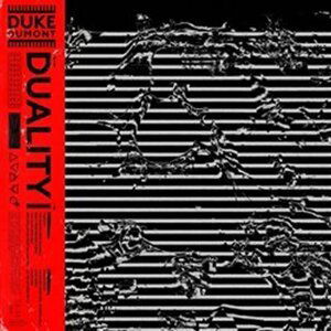 Dumont Duke: Duality - CD - Duke Dumont