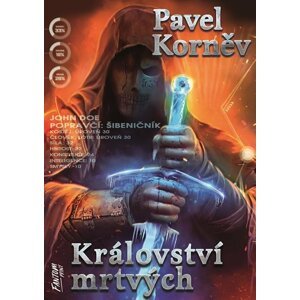 Království mrtvých - Pouť mrtvého 2 - Pavel Korněv