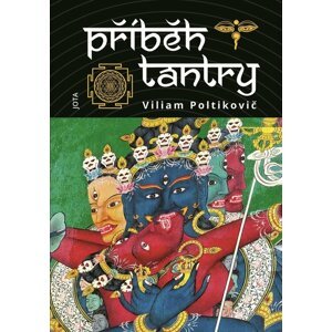 Příběh tantry - Viliam Poltikovič