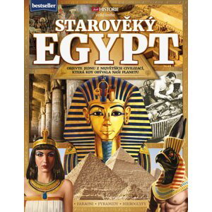 Starověký Egypt (3. vydání) - autorů kolektiv