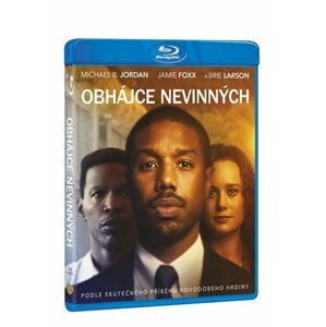 Obhájce nevinných Blu-ray