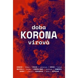 Doba koronavirová - Radkin Honzák