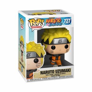 Funko POP Animation: Naruto - Naruto Running