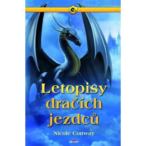 Letopisy dračích jezdců - Nicole Conway