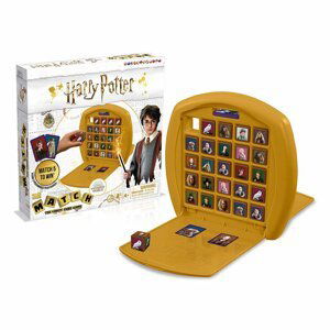 Harry Potter: Hra Match - White - Alltoys