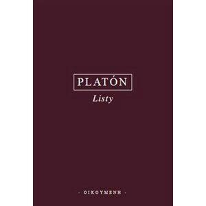 Listy - Platón