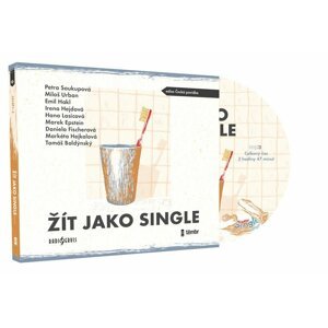 Žít jako single - audioknihovna - Tomáš Baldýnský