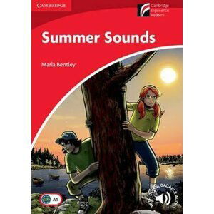 Summer Sounds Level 1 Beginner/Elementary - Marla Bentley