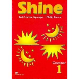 Shine Level 1 Grammar - Judy Garton-Sprenger