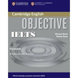 Objective IELTS Intermediate Workbook with Answers - Michael Black