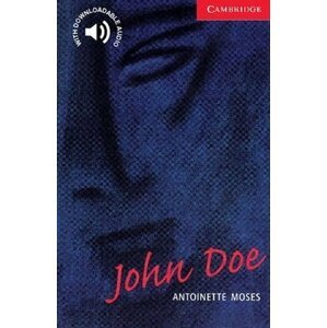 John Doe - Antoinette Moses