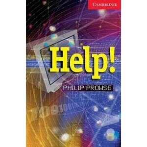 Help! - Philip Prowse