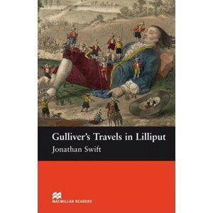 Macmillan Readers Starter: Gulliver´s Travel in Lilliput - Jonathan Swift