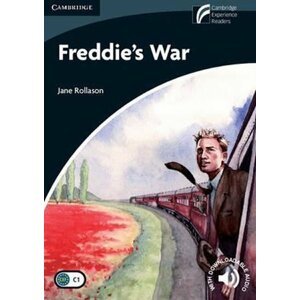 Freddie´s War Level 6 Advanced - Jane Rollason