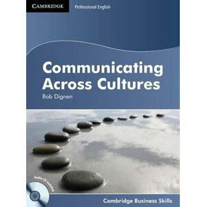 Communicating Across: Student´s Book with Audio CDs (2) - Bob Dignen