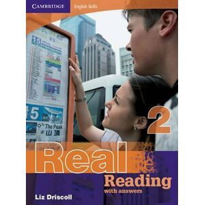 Cambridge English Skills Real Reading 2 with Answers - Liz Driscoll
