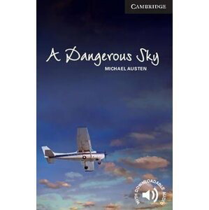 Dangerous Sky Level 6 Advanced - Michael Austen
