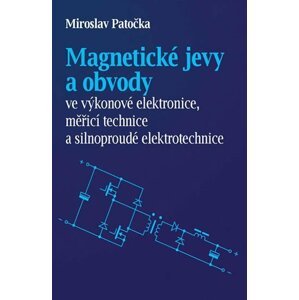 Magnetické jevy a obvody ve výkonové ele