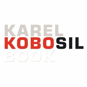 Kobobook - Jana Novotná