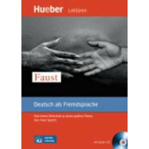 Leichte Literatur A2: Dr. Faust, Paket - Franz Specht