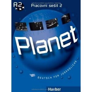 Planet 2: Tschechisches Arbeitsbuch - Gabriele Kopp