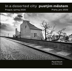 Pustým městem / In a Deserted City - Pavel Hroch