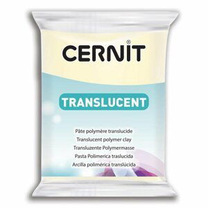 CERNIT TRANSLUCENT 56g fosforenční