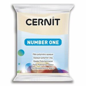 CERNIT NUMBER ONE 56g béžová sahara