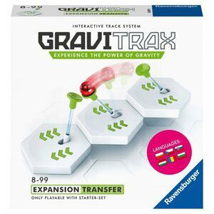 GraviTrax Transfer