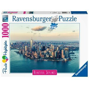 Puzzle New York/1000 dílků