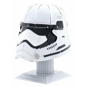 Metal Earth 3D puzzle: Star Wars helma Stormtroopera