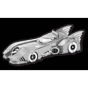Metal Earth 3D puzzle: Batman 1989 Batmobile