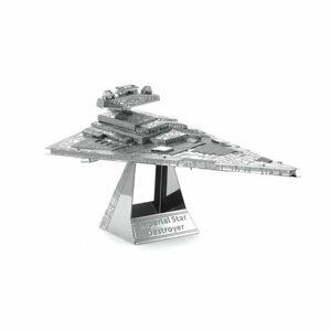 Metal Earth 3D puzzle: Star Wars Imperial Star Destroyer