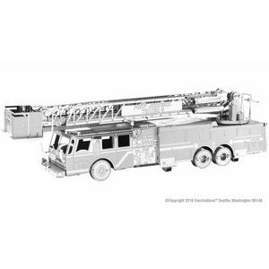 Metal Earth 3D puzzle: Fire Engine