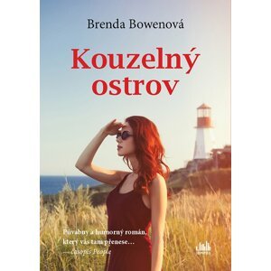 Kouzelný ostrov - Brenda Bowenová