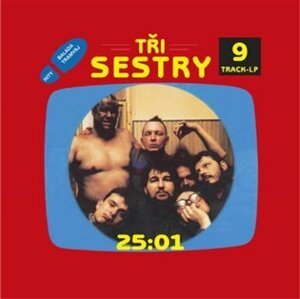 25:01 - Tři sestry