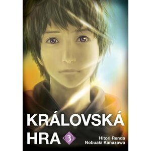 Královská hra 3 - Hitori Renda