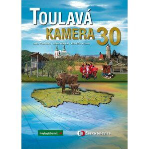 Toulavá kamera 30 - Josef Maršál