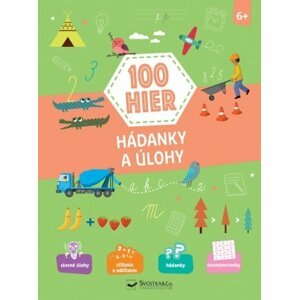 100 hier Hádanky a úlohy