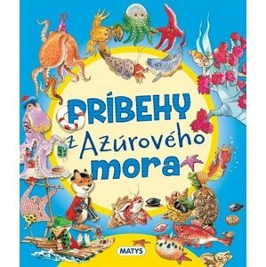 Príbehy z Azúrového mora