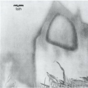 The Cure: Faith - LP - Cure The