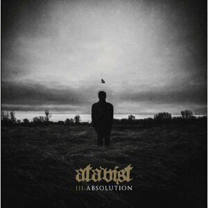 Atavist: III: Absolution - 2 LP - Atavist