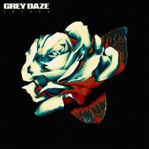 Grey Daze: Amends - CD - Daze Grey