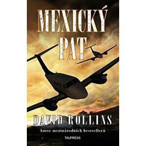 Mexický pat - David Rollins