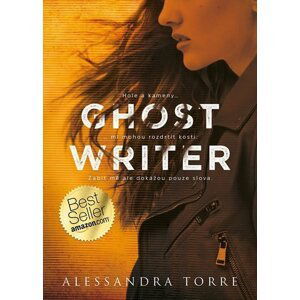 Ghostwriter - Alessandra Torre