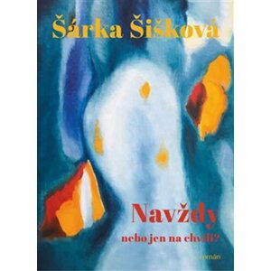 Navždy nebo jen na chvíli? - Šárka Šišková