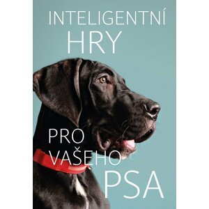 Inteligentní hry pro vašeho psa - Helen Redding