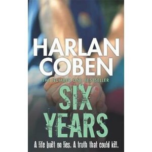 Six Years - Harlan Coben